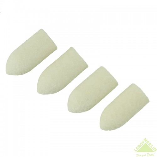 Насадка для чистки и полировки Dremel 422