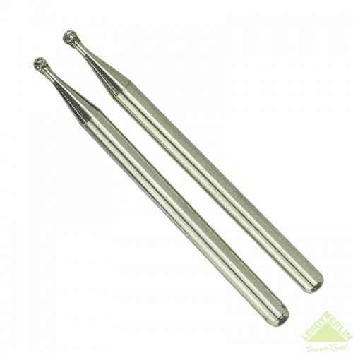 Насадка для нарезания резьбы и гравировки Dremel 7103, 2 мм