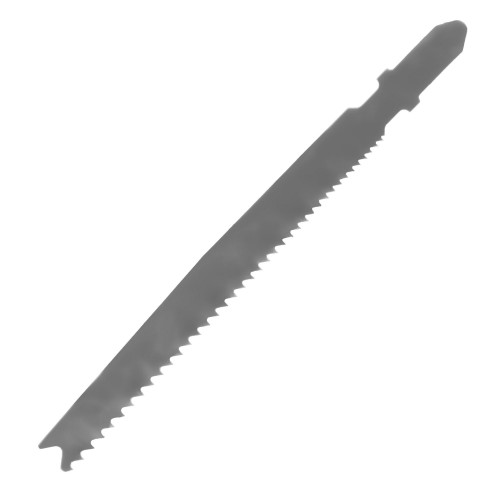 Пилка для лобзика по листовому металлу, Dexell T123XF Т, 1 шт.