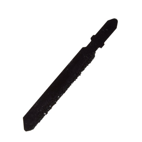 Пилка для лобзика по керамике, Dexell T150RIFF Т, 1 шт.