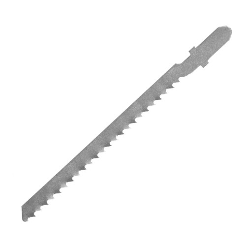 Пилка для лобзика по цветному металлу, Dexell T227D Т, 1 шт.