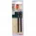 Пилки для лобзика по дереву U101B U Bosch, 2 шт.