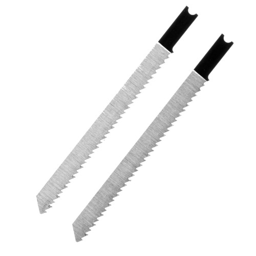 Пилки для лобзика по дереву U101B U Bosch, 2 шт.