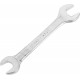 Ключ рожковый хромированный Sparta 12х13 мм