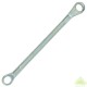 Ключ накидной коленчатый Sparta 14х15 мм