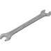 Ключ рожковый Dexter 10x11 мм CR-V