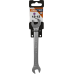Ключ рожковый Dexter 12x13 мм CR-V
