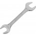 Ключ рожковый хромированный Sparta 24х27 мм Ключ рожковый хромированный Sparta 24х27 мм