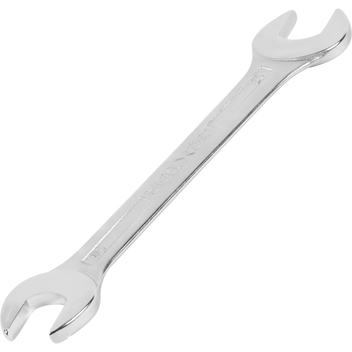 Ключ рожковый Dexter 16x17 мм CR-V