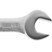 Ключ рожковый Dexter 20x22 мм CR-V