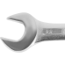 Ключ рожковый Dexter 20x22 мм CR-V