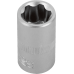 Торцевая головка Dexter 3/8 &#34; 11 мм