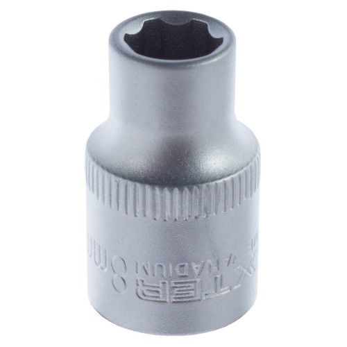 Торцевая головка Dexter 3/8 &#34; 8 мм