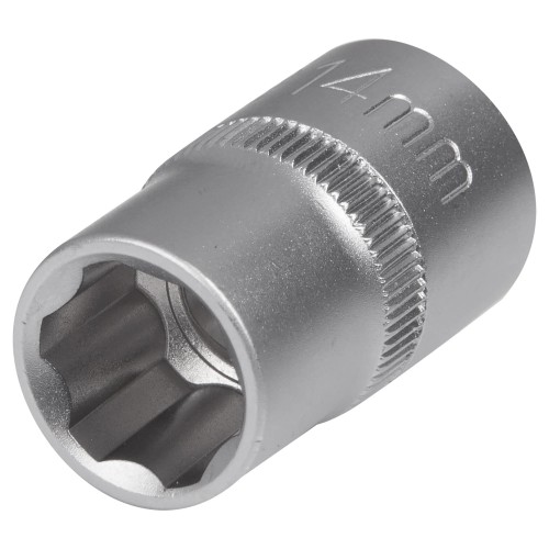 Торцевая головка Dexter 1/2 &#34; 14 мм