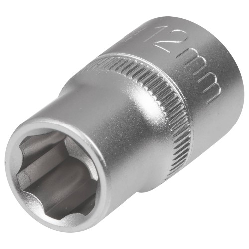 Торцевая головка Dexter 1/2 " 12 мм