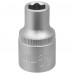 Торцевая головка Dexter 1/2 " 9 мм