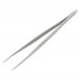 Пинцет прямой Brigadier, 125 мм Пинцет прямой Brigadier, 125 мм