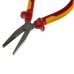 Плоскогубцы Archimedes из полированной стали (CS) 160 мм