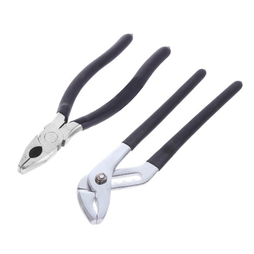 Набор плоскогубцы 2 шт.