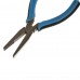 Плоскогубцы Brigadier с покрытием Fe-Ni 150 мм