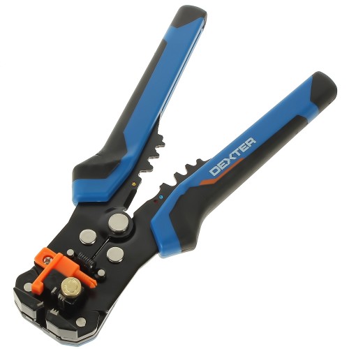 Плоскогубцы Dexter для зачистки проводов