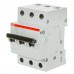 Выключатель автоматический ABB 3 полюса 32 А