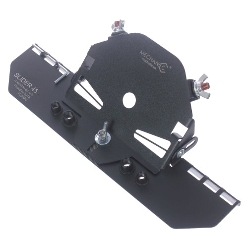 Насадка для УШМ для резки под 45 градусов Mechanic Slider 45