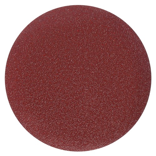 Диск шлифовальный P40, D150 мм, 5 шт.