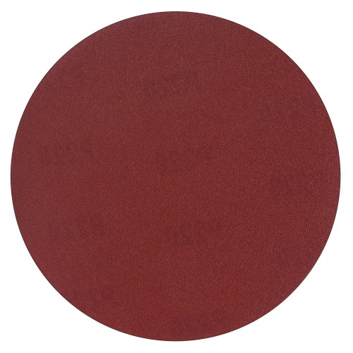 Диск шлифовальный P220, D150 мм, 5 шт.