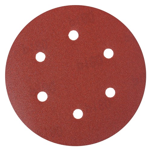 Круг шлифовальный P180, D150 мм