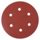 Круг шлифовальный P180, D150 мм