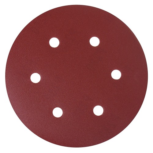 Круг шлифовальный P280, D150 мм