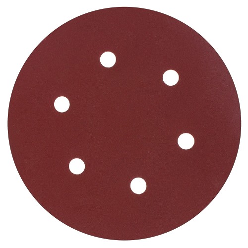 Круг шлифовальный P500, D150 мм