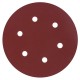 Круг шлифовальный P500, D150 мм