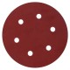 Круг шлифовальный P1000, D150 мм