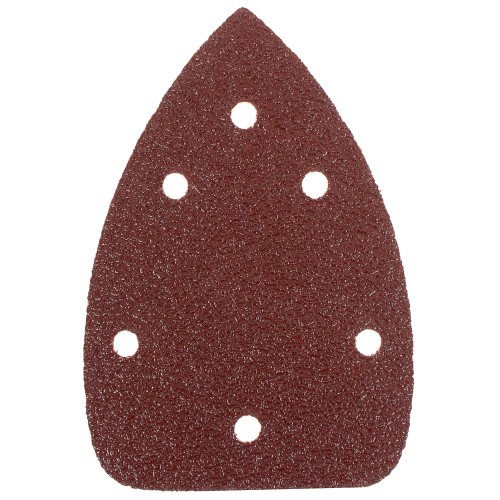 Листы Dexter для ДШМ 140х98 мм, P40, 5 шт.