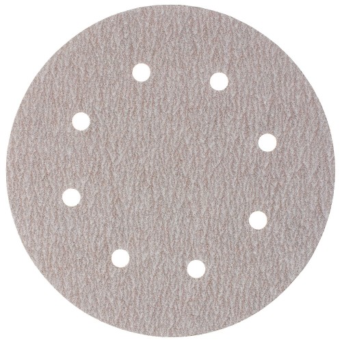 Круг шлифовальный P80, D180 мм