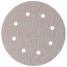 Круг шлифовальный P80, D180 мм Круг шлифовальный P80, D180 мм
