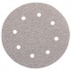 Круг шлифовальный P120, D180 мм