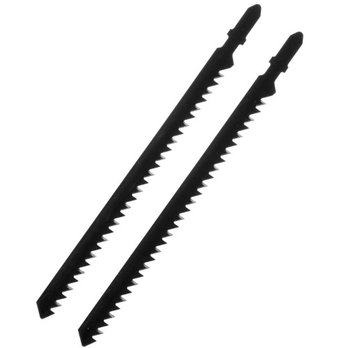 Пилки для лобзика T344 D HCS, 2 шт.