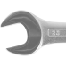 Ключ рожковый Dexter 21x23 мм CR-V