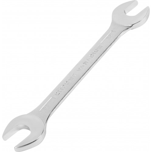 Ключ рожковый Dexter 24x27 мм CR-V