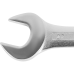 Ключ рожковый Dexter 24x27 мм CR-V