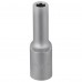 Торцевая головка глубинная Dexter 1/2 " 8 мм