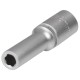 Торцевая головка глубинная Dexter 1/2 " 8 мм