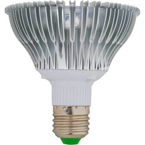 Лампа светодиодная для выращивания рассады E27 7 Вт
