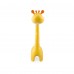 Настольный светильник светодиодный СТАРТ СТ64 «Жираф» 6 Вт цвет жёлтый