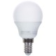 Лампа светодиодная Lexman E14 5 Вт 470 Лм 4000 K свет нейтральный