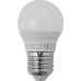 Лампа светодиодная Lexman E27 5 Вт 470 Лм 4000 K свет нейтральный