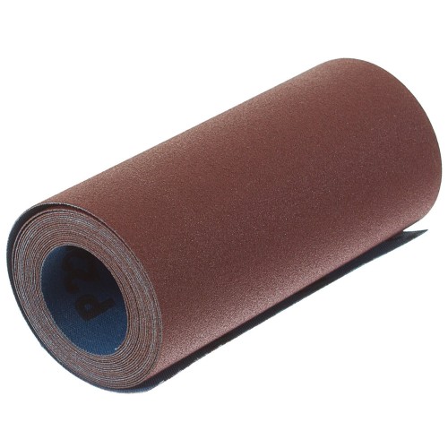 Рулон абразивный, ткань, P220 115х2500 мм